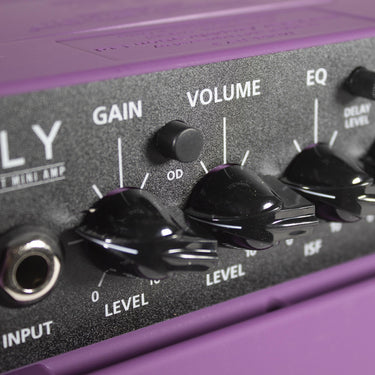 Amplificador Blackstar Fly-3 Para Guitarra De 3w